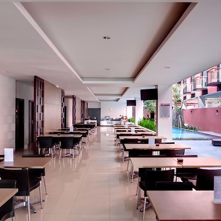 Amaris Hotel Pratama Nusa Dua Nusa Dua  Extérieur photo