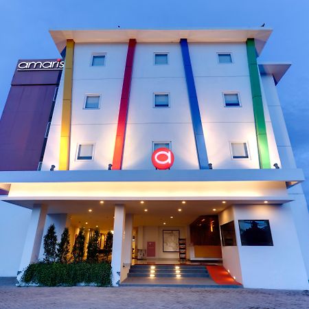 Amaris Hotel Pratama Nusa Dua Nusa Dua  Extérieur photo