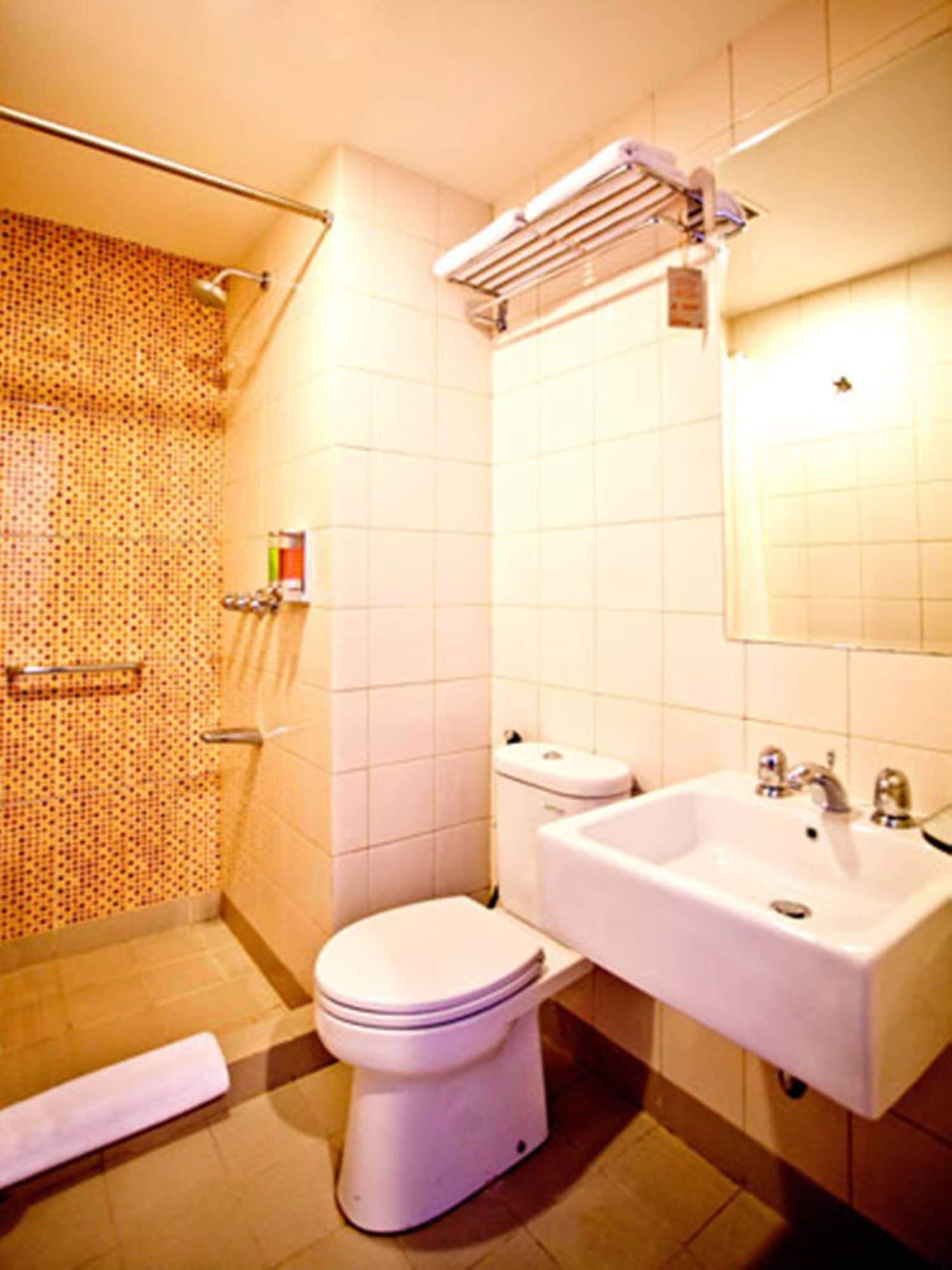 Amaris Hotel Pratama Nusa Dua Nusa Dua  Extérieur photo