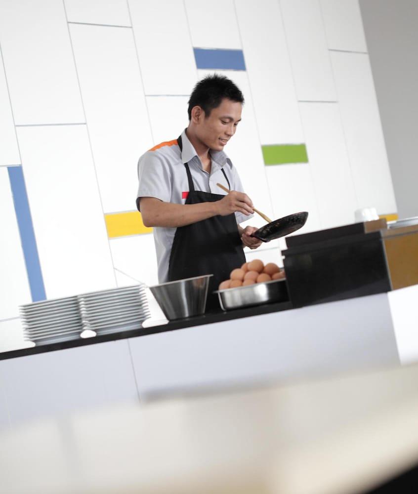 Amaris Hotel Pratama Nusa Dua Nusa Dua  Extérieur photo