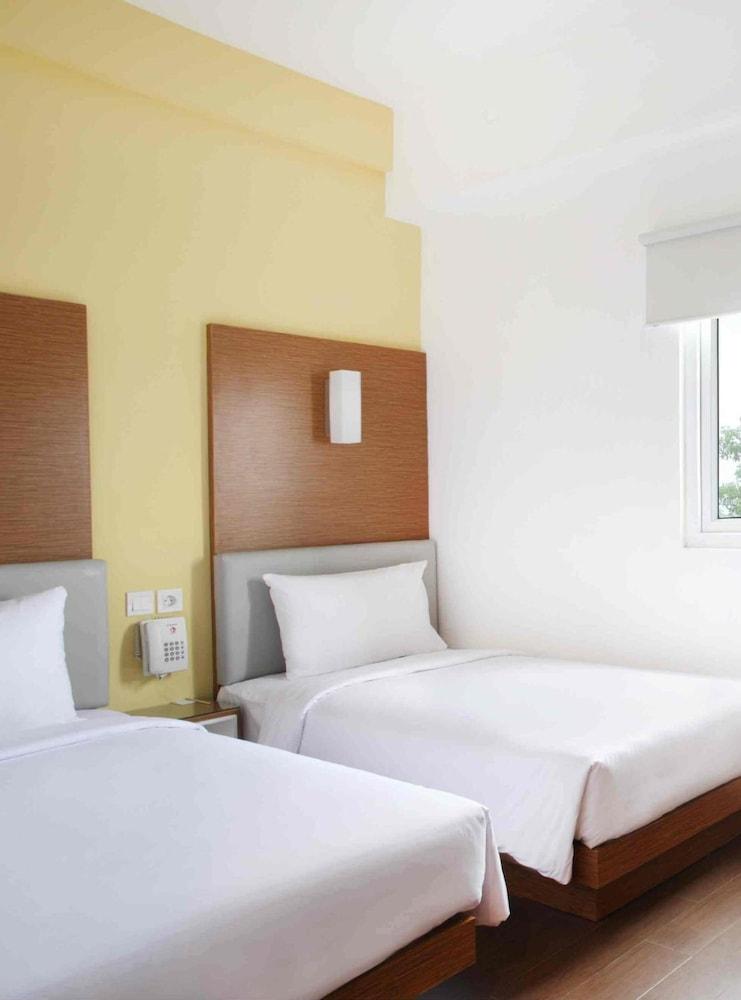 Amaris Hotel Pratama Nusa Dua Nusa Dua  Extérieur photo