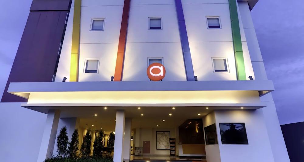 Amaris Hotel Pratama Nusa Dua Nusa Dua  Extérieur photo