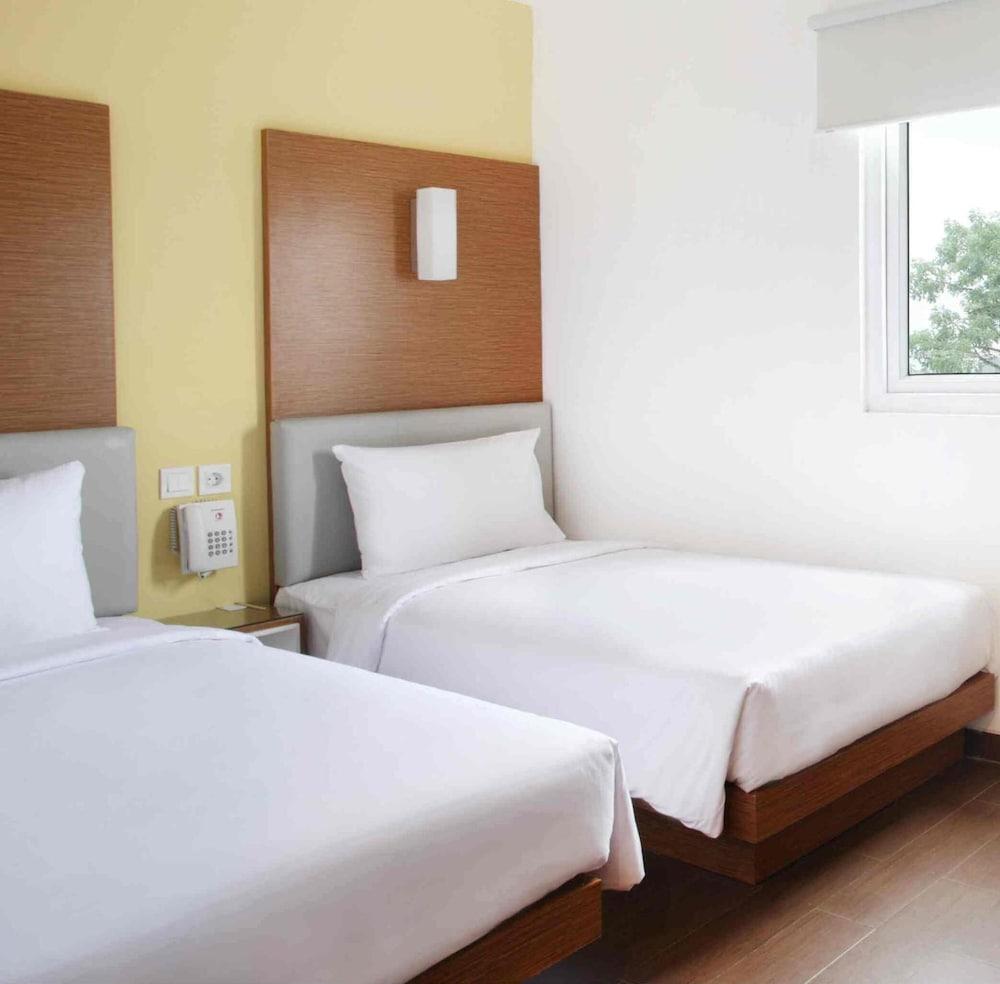 Amaris Hotel Pratama Nusa Dua Nusa Dua  Extérieur photo