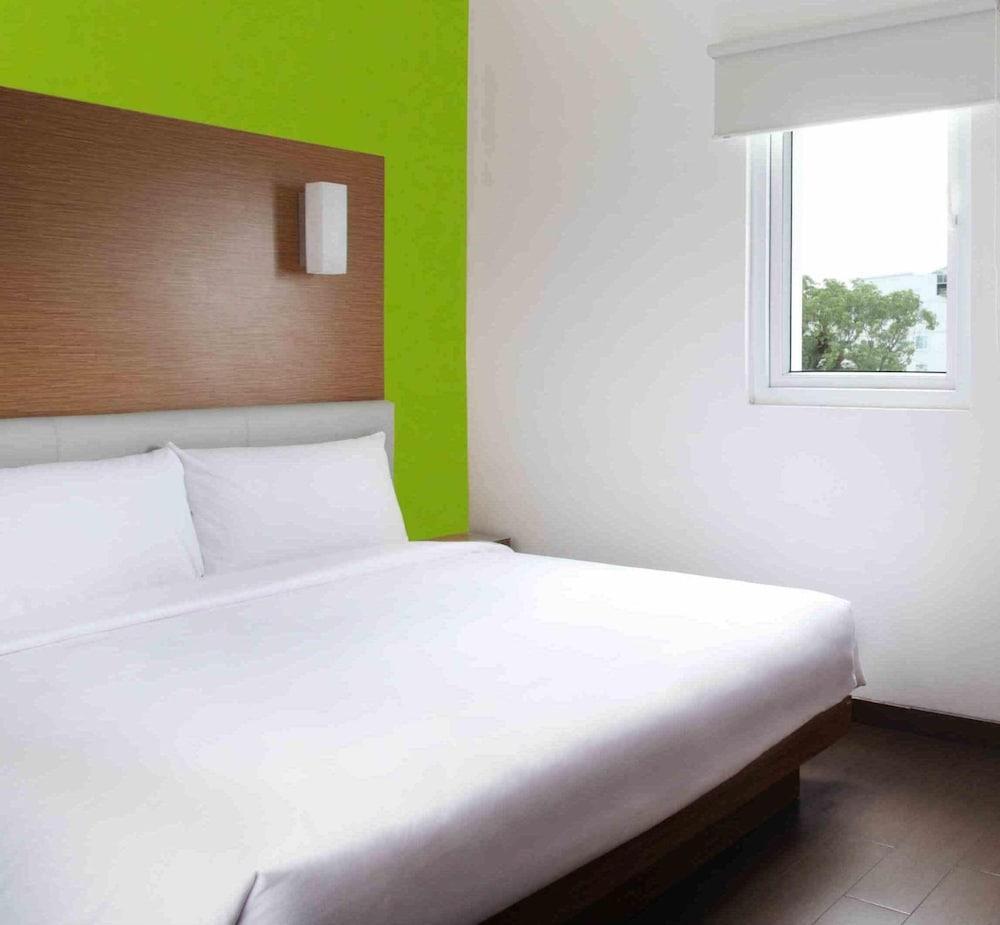 Amaris Hotel Pratama Nusa Dua Nusa Dua  Extérieur photo