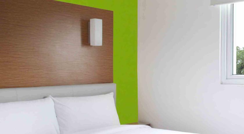 Amaris Hotel Pratama Nusa Dua Nusa Dua  Extérieur photo