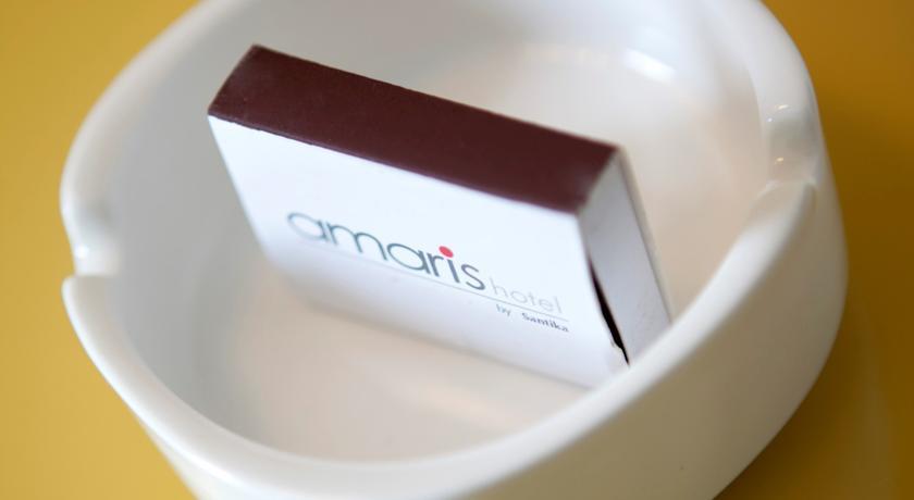 Amaris Hotel Pratama Nusa Dua Nusa Dua  Extérieur photo