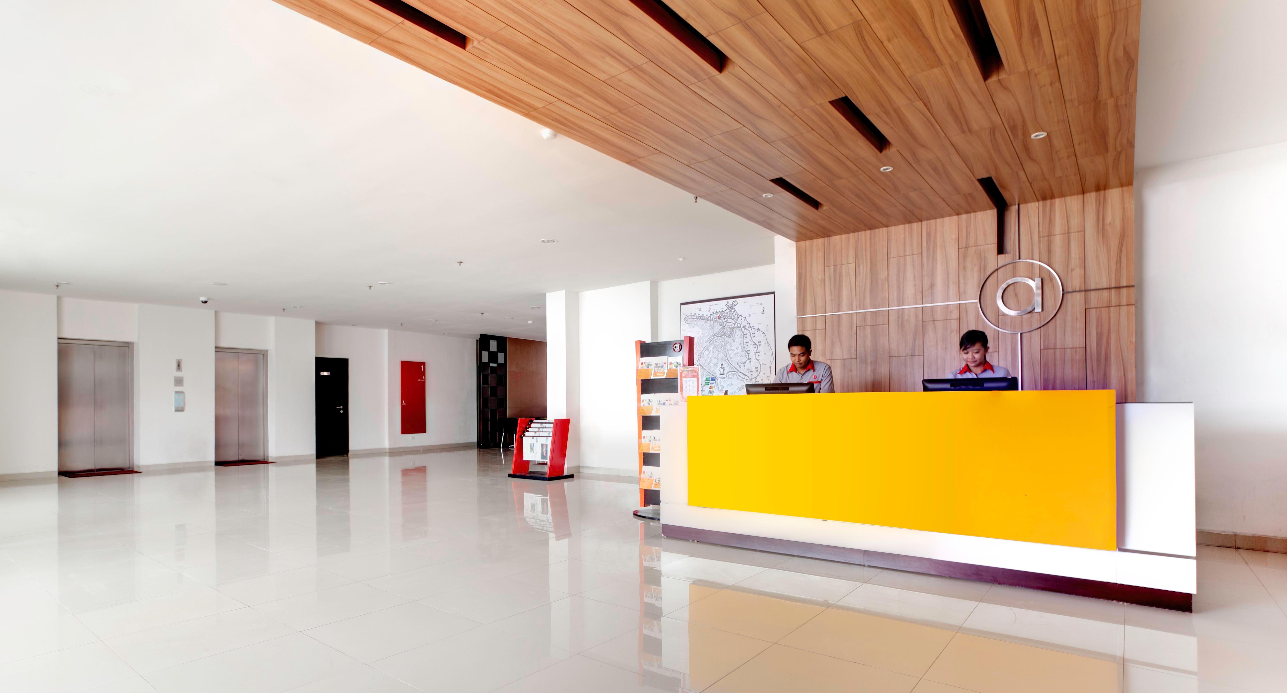 Amaris Hotel Pratama Nusa Dua Nusa Dua  Extérieur photo