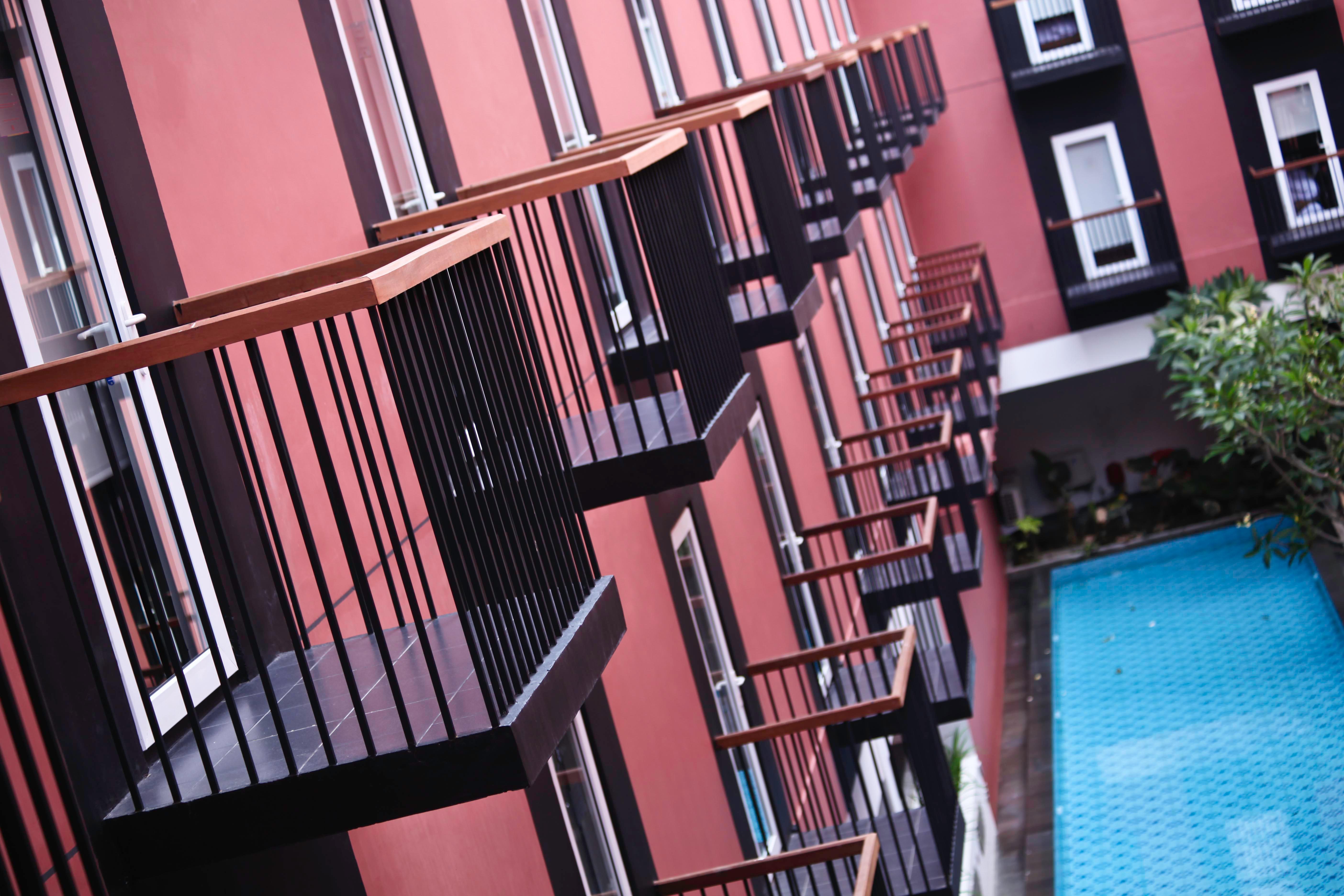Amaris Hotel Pratama Nusa Dua Nusa Dua  Extérieur photo