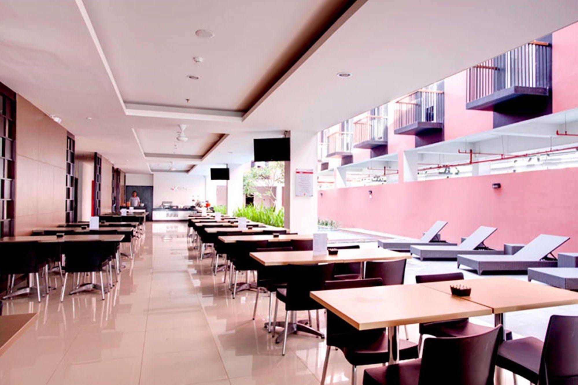 Amaris Hotel Pratama Nusa Dua Nusa Dua  Extérieur photo