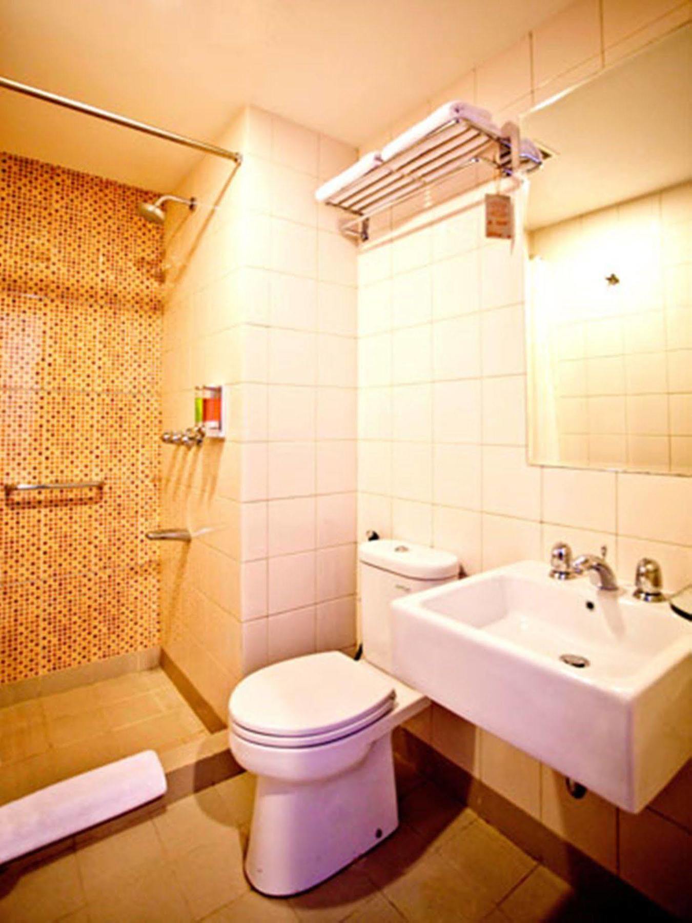 Amaris Hotel Pratama Nusa Dua Nusa Dua  Extérieur photo